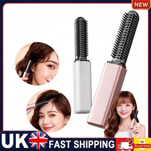 Mini hair straightener for - mini,