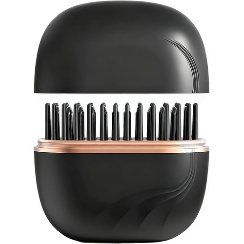 Portable cordless mini hair - cordless,
