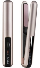 Cordless Hair Straightener &