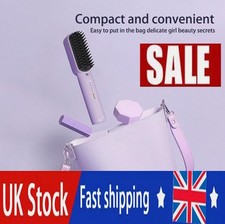 Portable Cordless Mini Hair