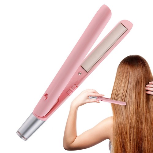 Mini flat iron plug - mini,