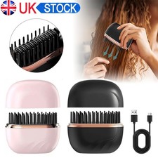 Portable Cordless Mini Hair