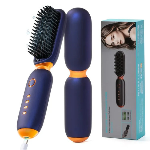 Mini hot comb smofrees - comb,
