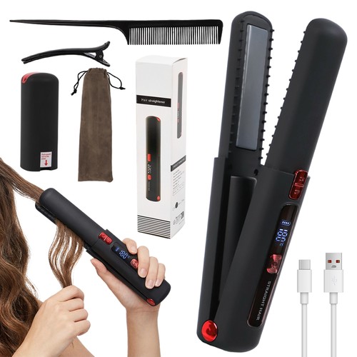 Portable cordless hair - portable,