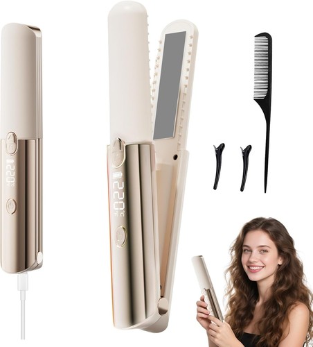 Cordless hair - 3,