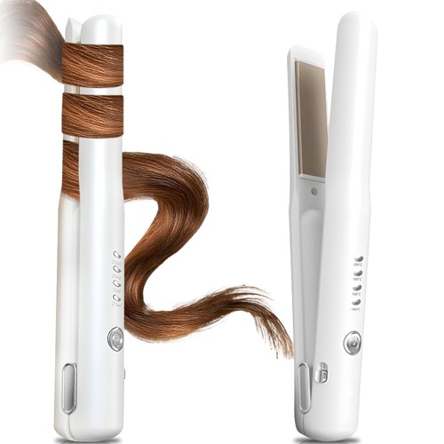Cordless hair straighteners - cordless,