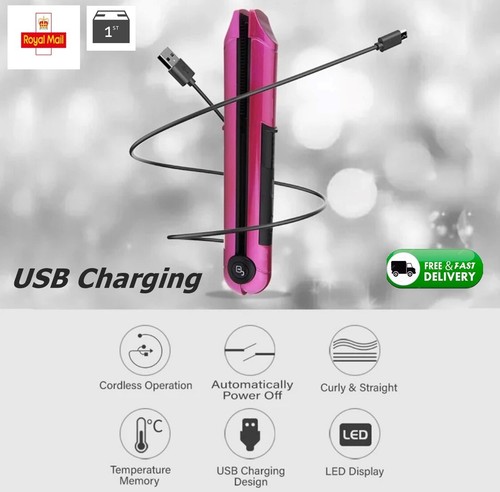 New portable cordless - portable, hair