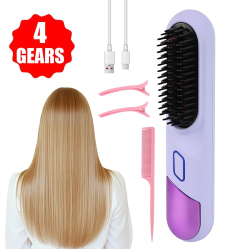 Hot comb mini - hot,
