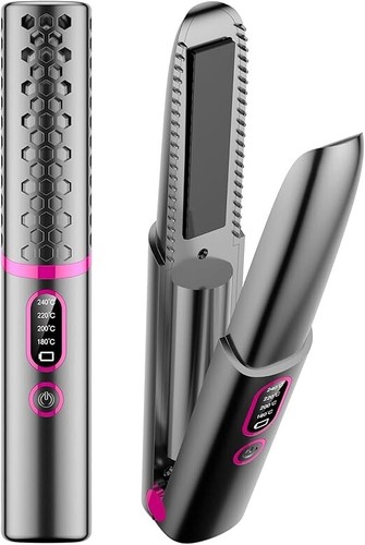 Cordless hair - cordless,