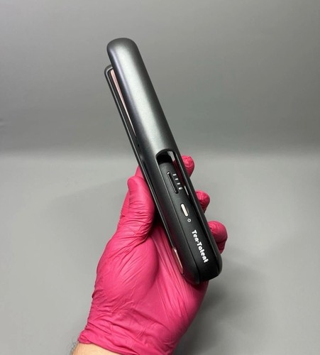 Cordless hair straightener - cordless,