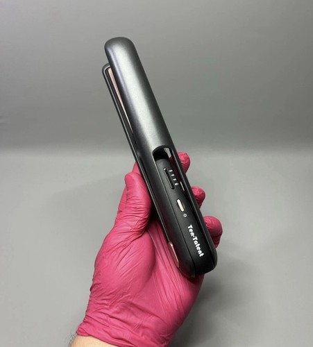 Cordless hair straightener - cordless,