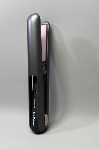 Cordless hair straightener - hair,