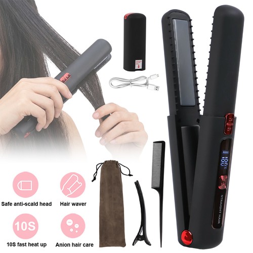 Portable cordless hair - portable,