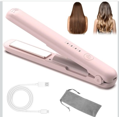 Cordless hair straightener - cordless,