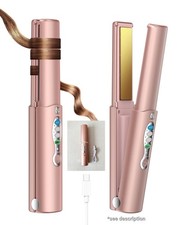 ISIX Cordless mini Hair