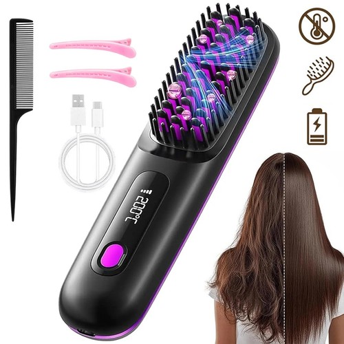 Rechargeable mini hair - rechargeable,