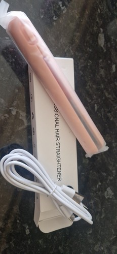 Mini cordless hair - cordless,