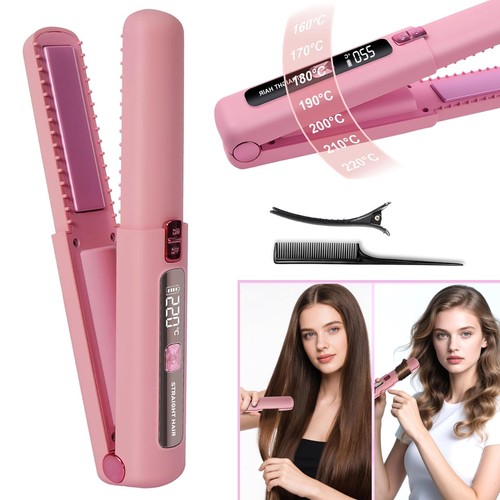 Cordless hair straighteners - cordless,
