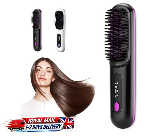 Brush pro mini - go, cordless