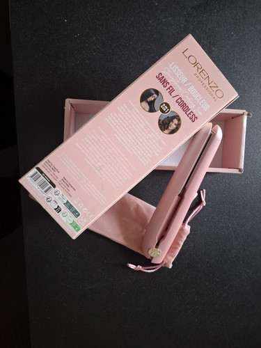 Lorenzo cordless 1 - lorenzo,