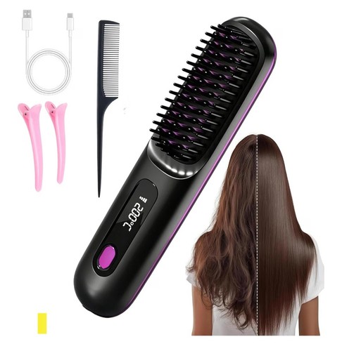 Cordless mini hair - cordless,