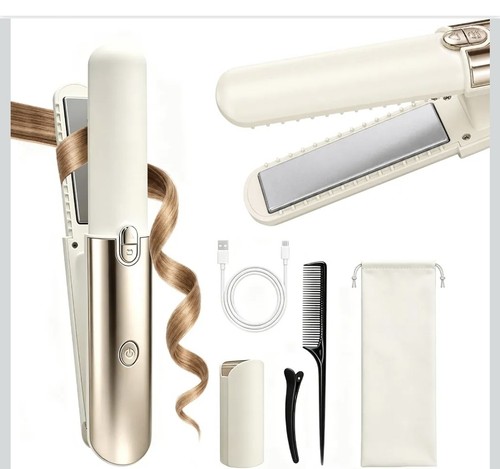 Hair straighteners mini - straighteners,