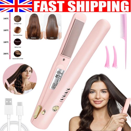 Portable cordless hair - portable,