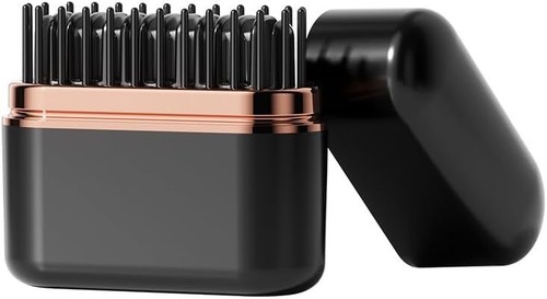 Mini hair straightener - hair, |