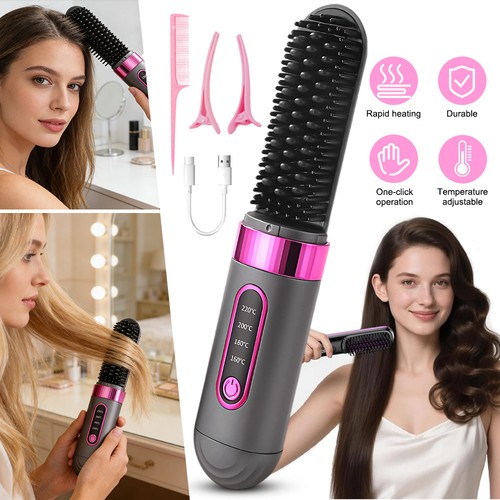 Cordless hair - cordless,