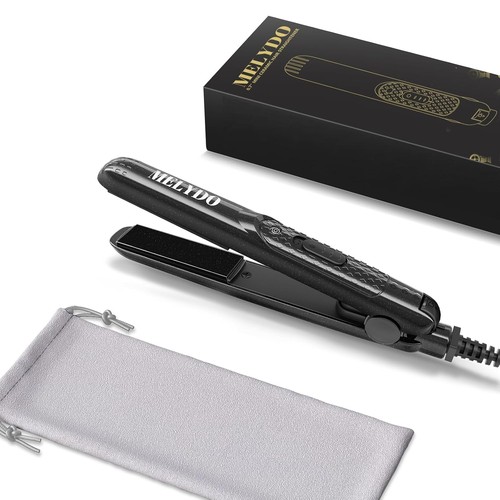 Mini hair straightener ceramic - straightener,
