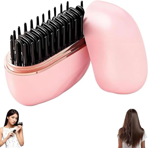 Mini hair straightener - mini,