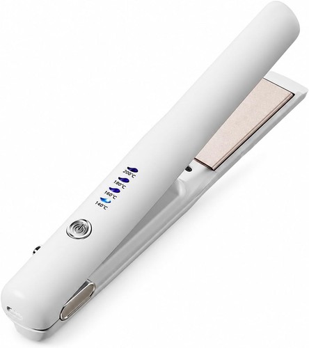 Nexlum cordless mini hair - nexlum,