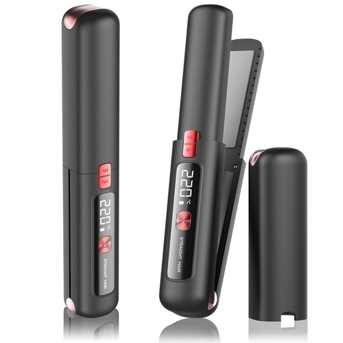 Cordless hair - 1,