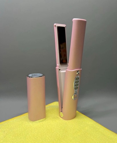 Cordless hair straightener - cordless,