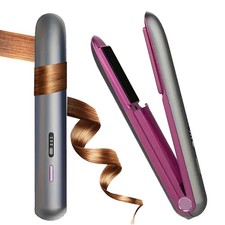 Cordless Hair Straighteners,2
