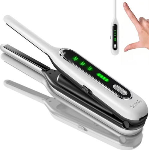 Sunmay pencil flat iron - 0.3",