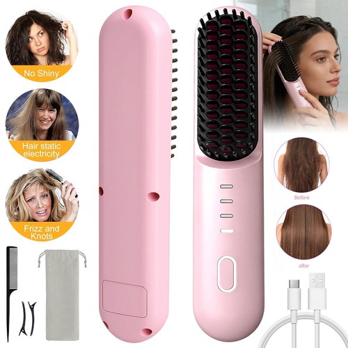 Wireless brush portable - wireless, 3d