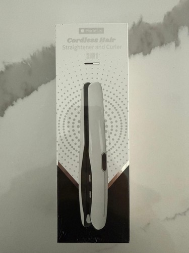 Modesty cordless hair - 2-in-1,