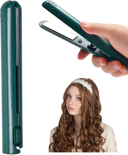Cordless hair straighteners - hair,