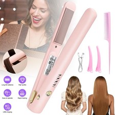 Portable Cordless Hair