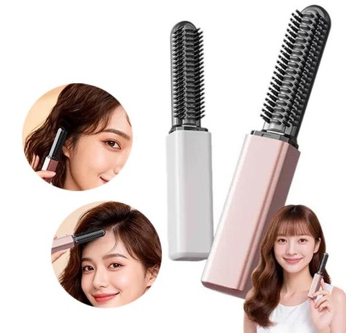 Mini hair straightener for - mini,