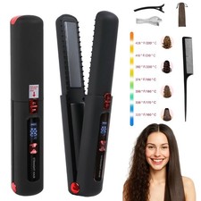 Portable Cordless Hair