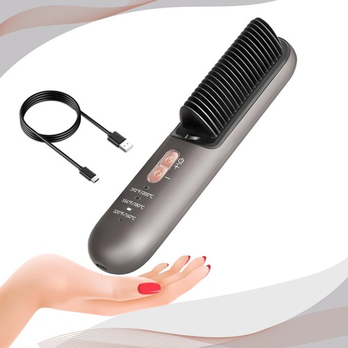 Upgraded cordless hair - upgraded,