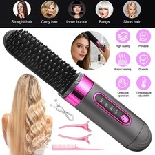 Hair Straightener Hair