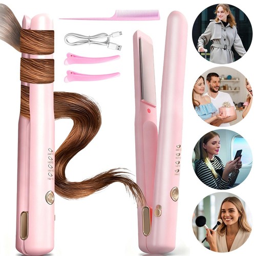 Portable cordless hair - cordless,