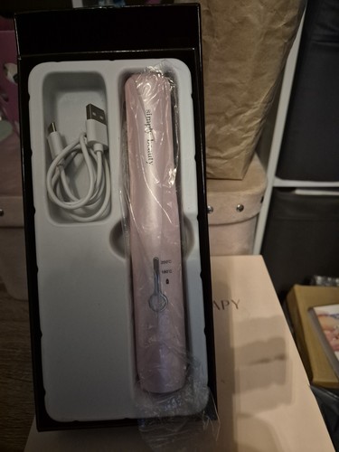 Cordless mini hair - mini,