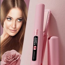 Portable Cordless Hair