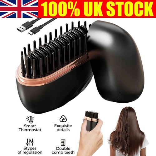 Mini cordless hair - mini,