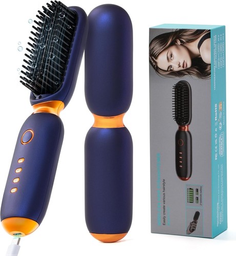 Mini hot brush smofrees - mini,