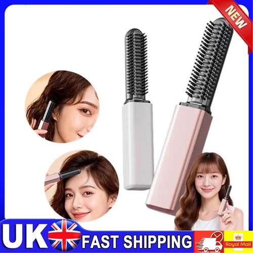 Mini hair straightener for - straightener,